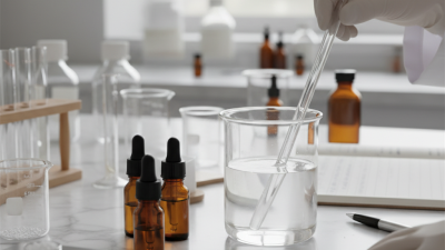 How to Use Isopropyl Palmitate in Cosmetic Formulations?