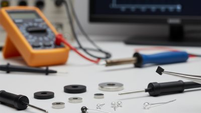 How to Choose the Right Ntc Thermistor for Your Applications?