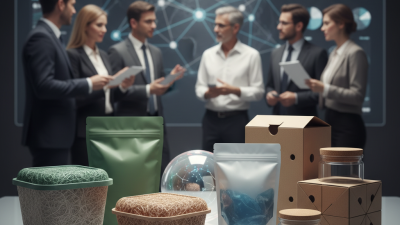 2026 Best Packaging Solutions for Global Buyers Guide?