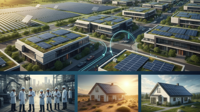 Why Are Solar Panels Solutions Essential for a Sustainable Future?