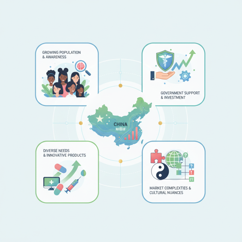 Why is the China Womens Healthcare Market Crucial for Global Buyers?