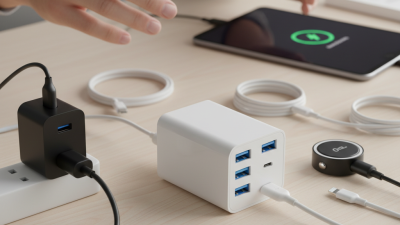 How to Choose the Best USB Charger Socket for Your Needs?