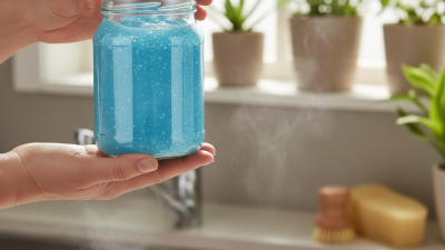 How to Choose the Best Dishwashing Paste Manufacturer for You?
