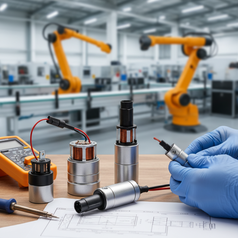 2026 How to Choose the Best Inductive Speed Sensor for Your Needs?