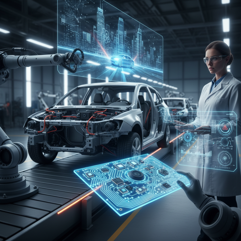 Top Automotive Sensor Tips for Global Buyers