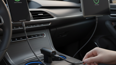 Best Car Charger Socket Tips for Hassle-Free Charging?