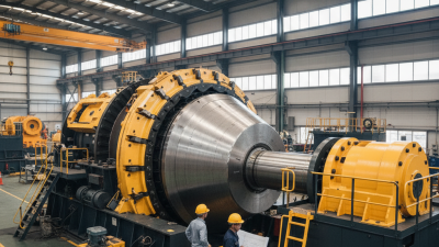 How to Choose the Best Custom Gyratory Cone Crusher Manufacturers?