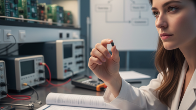 2026 How to Choose the Best NTC Thermistor Manufacturer?