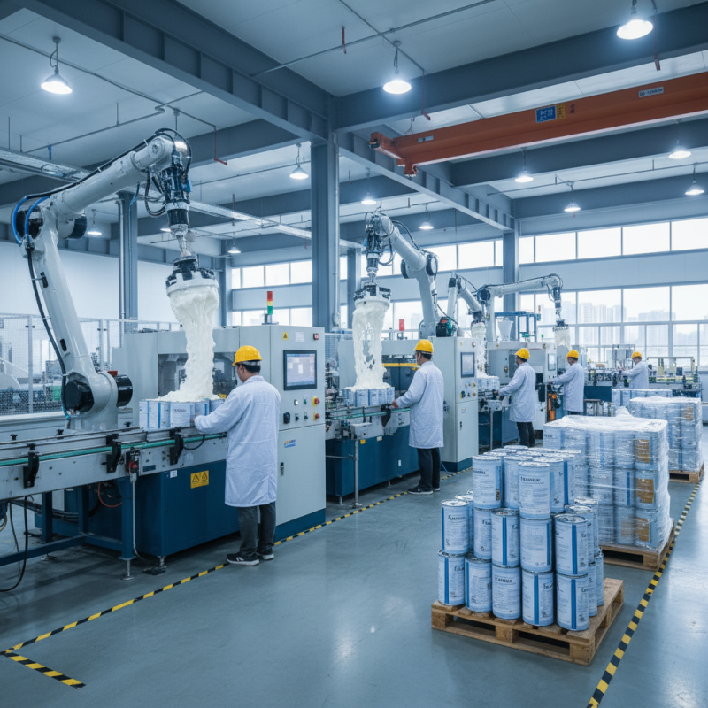 2026 Best Pu Sealant Foam Factory in China for Global Buyers?