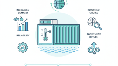 Top Refrigerated Sea Container Options for Global Buyers?