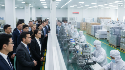 China Thermistor Factory Top Products for Global Buyers?