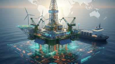 2026 Best Oil Drilling Technology for Global Buyers?