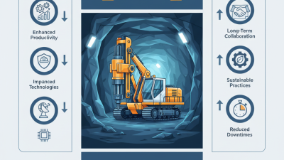 Why Choose High-Quality Mining Jumbo Machine Exporter for Your Needs?