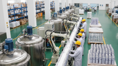 Top 10 Pu Foam Sealant Manufacturers In China You Need to Know?