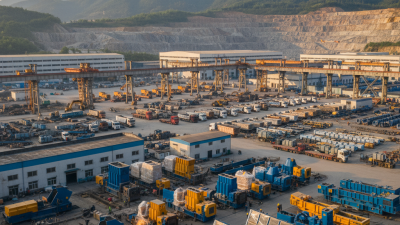Top China Quarry Crusher Machine Manufacturers for Global Buyers?