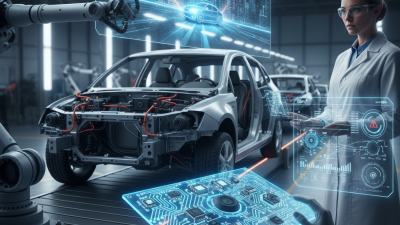Top Automotive Sensor Tips for Global Buyers
