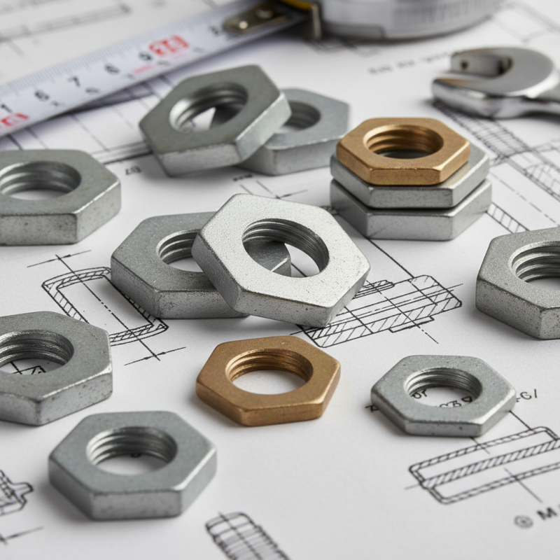 2026 Top Hexagonal Washers What Buyers Need to Know?