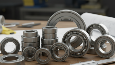 2026 Best Standard Ball Bearing Buyers Guide and Tips?