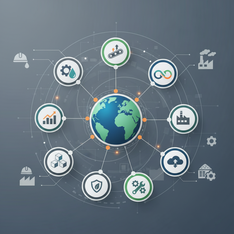 Top 10 Best Batch Plant Solutions for Global Buyers?