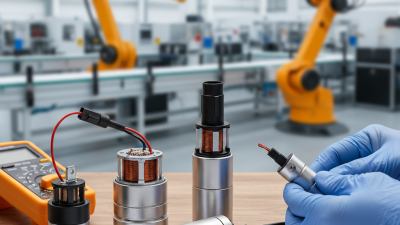 2026 How to Choose the Best Inductive Speed Sensor for Your Needs?