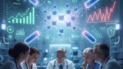2026 Best Nitroxoline for Bacterial Infections Benefits?
