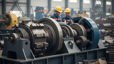 How to Choose the Best OEM Impact Mill Rock Crusher Manufacturers?