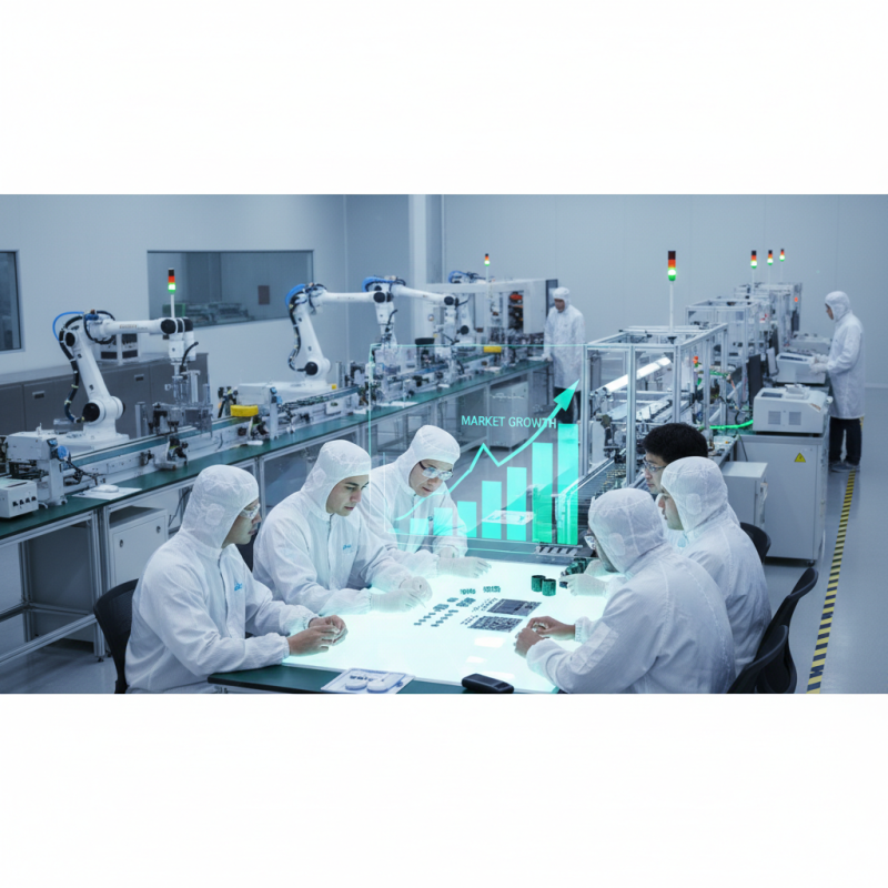 Top 10 Ntc Manufacturers in China for Global Buyers?