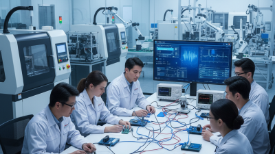 Top Ntc Temperature Sensor Manufacturers for Global Buyers?