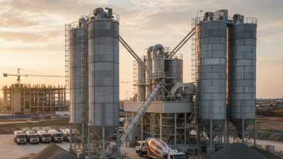 Top Tips for Choosing the Right Batch Concrete Plant?