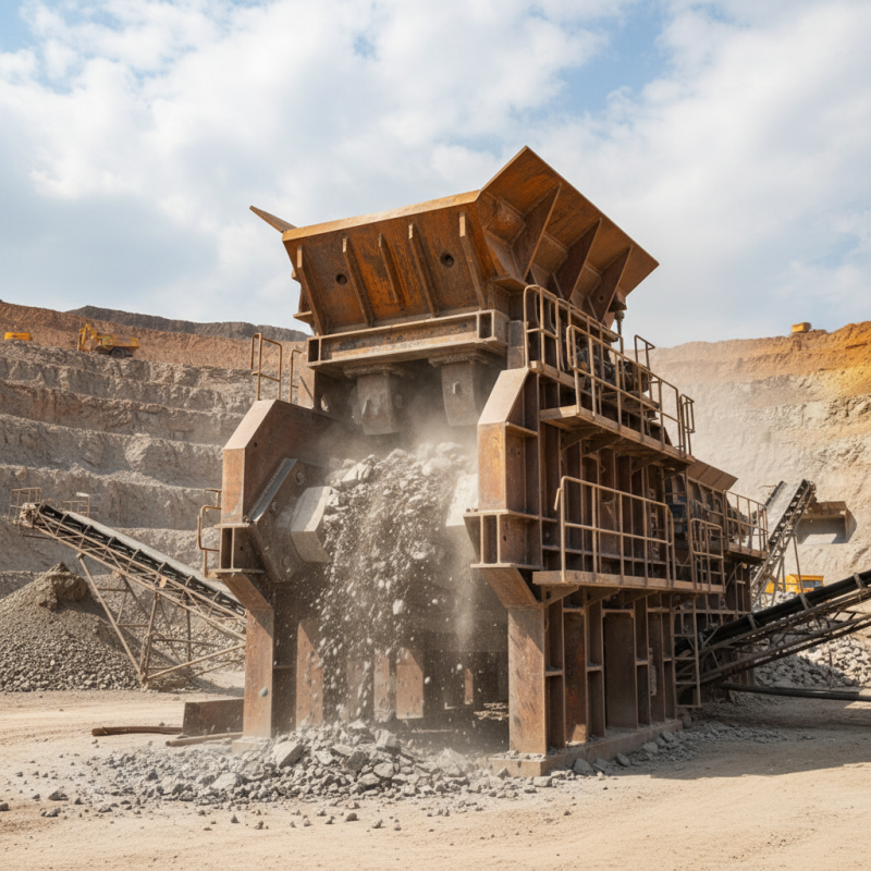 Top 10 OEM Impact Mill Rock Crusher Manufacturers You Should Know?