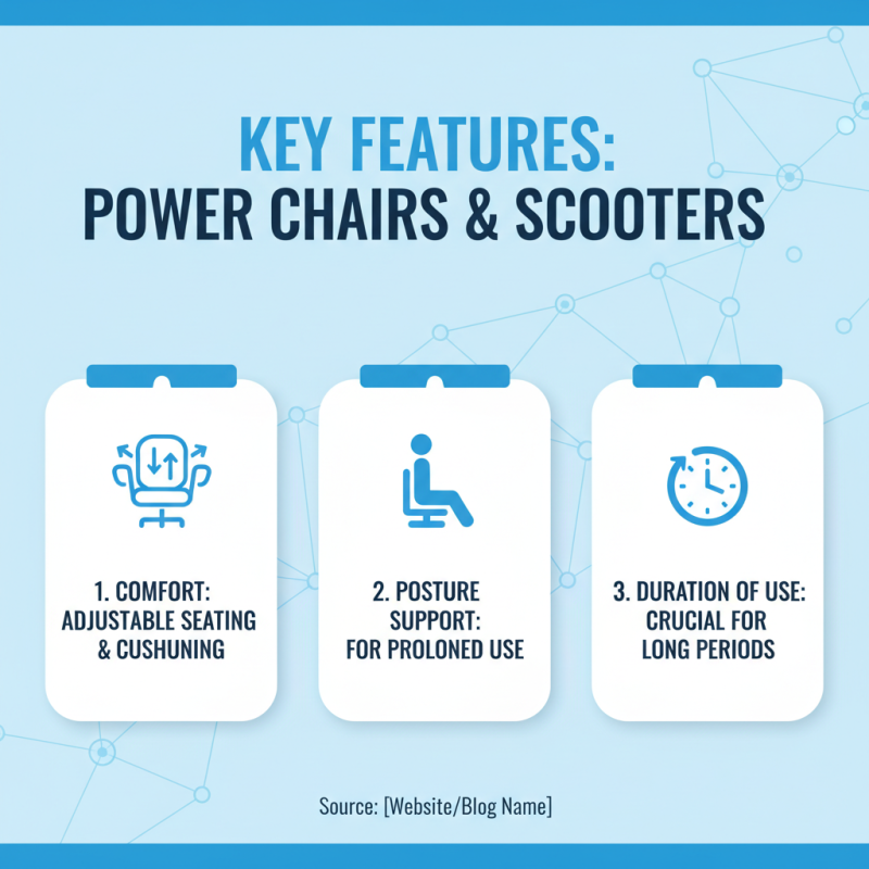 Best Power Chairs and Scooters for Global Buyers Today?