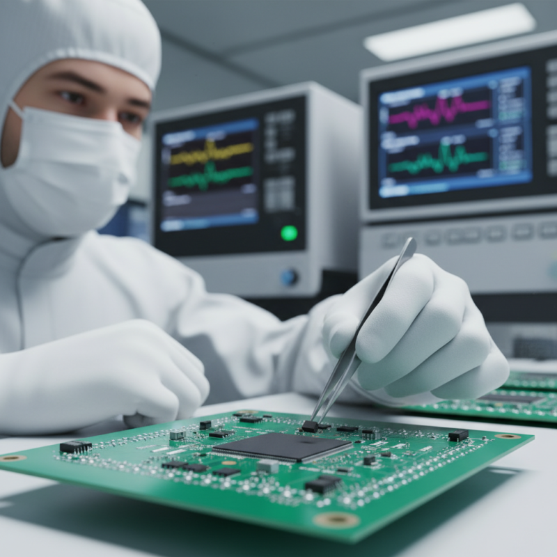 How to Choose the Right Ntc Smd Thermistor Factory?