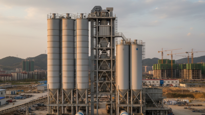 Top 10 Batching Plant Systems in China for Global Buyers?