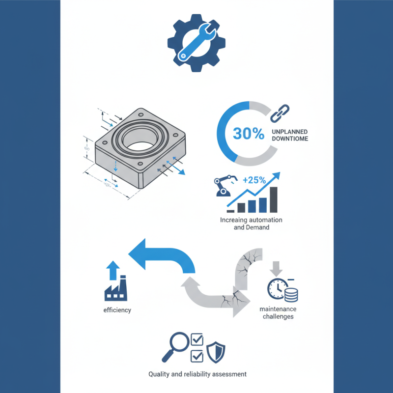 What is High-Quality Bearing Housing Block Service for Buyers?