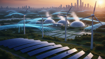 What are the Best Eco Energy Solutions for Global Buyers?