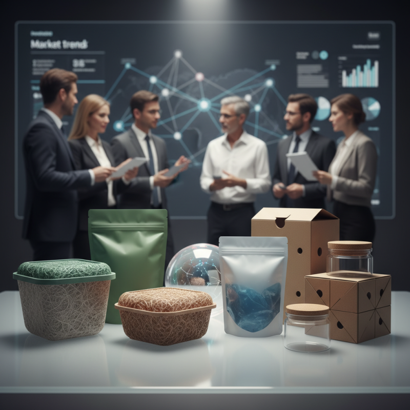 2026 Best Packaging Solutions for Global Buyers Guide?