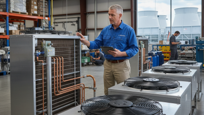 Top Tips for Choosing the Right Remote Condensing Unit?