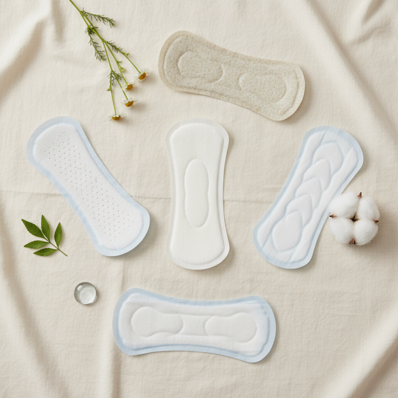 Best 5 Daily Liner Options For Ultimate Comfort