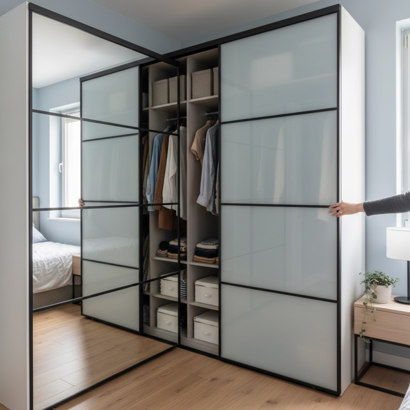 Top Closet Storage Tips for Maximizing Space Efficiently?