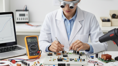 Essential Tips for Designing Ntc Thermistor Circuits?