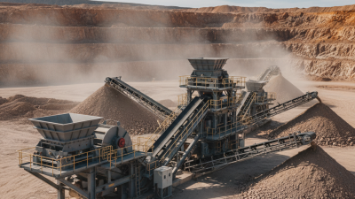 How to Choose the Best Custom Quarry Crusher Machine Manufacturer?