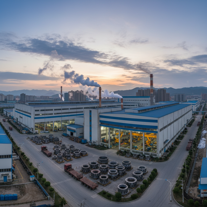 Top 10 China Heavy Duty Bearing Housing Factories for Buyers?