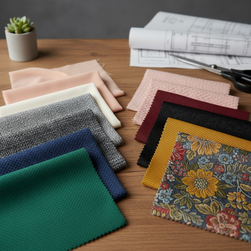 Top 10 Polyester Woven Fabrics for Global Buyers?