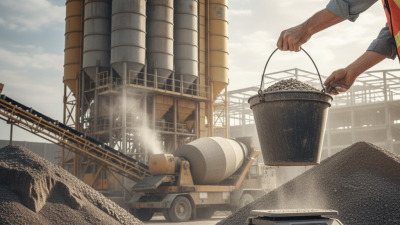 Top 10 Tips for Batching Concrete Like a Pro?