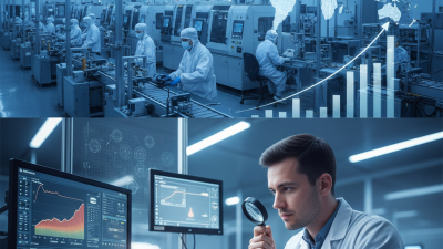 Top Thermistor Manufacturers in China for Global Buyers?