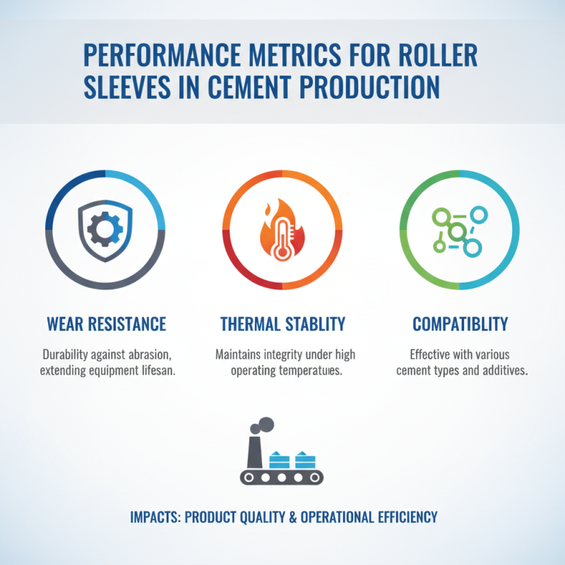 2026 Best Cement Industry Roller Sleeve Quality Comparison?