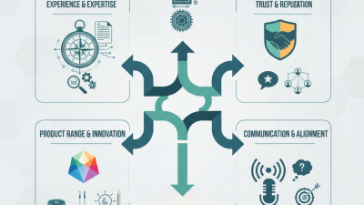 How to Choose the Right Ntc Manufacturer for Your Needs?