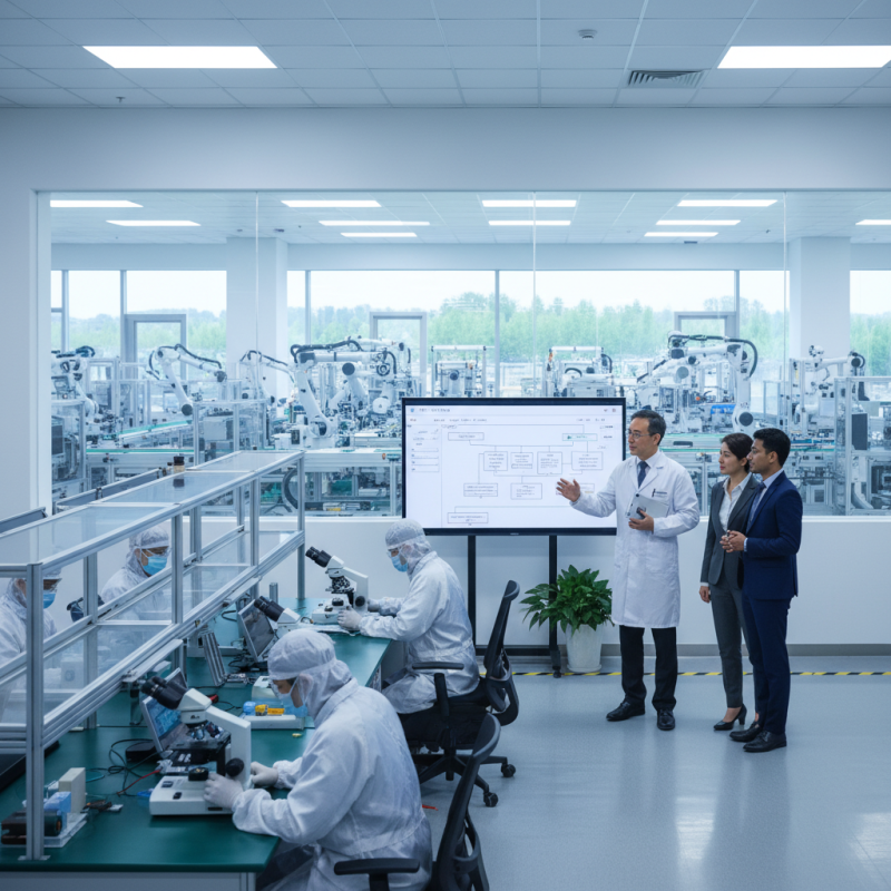 Top China Thermistor Factory Insights for Global Buyers?