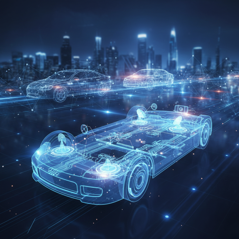 How to Choose the Best Automotive Sensor for Your Needs?
