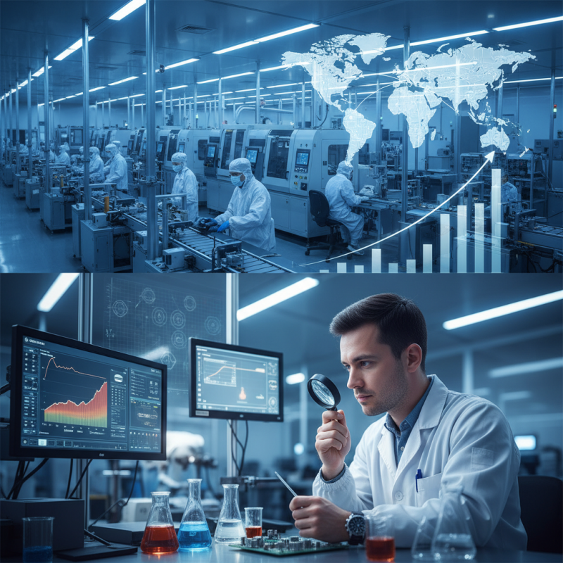 Top Thermistor Manufacturers in China for Global Buyers?